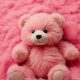Cute Pink Teddy Bear Wallpaper Designs | Teddy Information – Everything You Need to Know About Teddy Bears