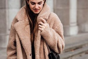 Stylish Teddy Coat Outfit Ideas for Winter Teddy Information – Everything You Need to Know About Teddy Bears Stylish Teddy Coat Outfit Ideas for Winter | Teddy Information – Everything You Need to Know About Teddy Bears