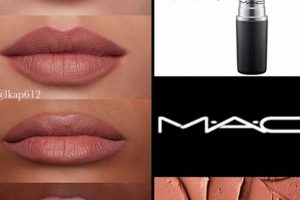 Best MAC Lipstick: Velvet Teddy Matte Review Safem Fabrication - Precision Engineering & Custom Manufacturing Solutions Best MAC Lipstick: Velvet Teddy Matte Review | Safem Fabrication - Precision Engineering & Custom Manufacturing Solutions