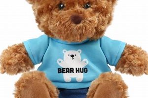 Cuddly Teddy Mountain Stuffed Animals: A Gift of Love | Teddy Information – Everything You Need to Know About Teddy Bears