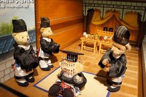 Cute Teddy Bear in Korean: Phrases &amp; Culture | Teddy Information – Everything You Need to Know About Teddy Bears