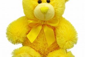 Cuddly Teddy Bear Yellow: Soft & Sweet Teddy Information – Everything You Need to Know About Teddy Bears Cuddly Teddy Bear Yellow: Soft & Sweet | Teddy Information – Everything You Need to Know About Teddy Bears
