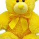Cuddly Teddy Bear Yellow: Soft & Sweet | Teddy Information – Everything You Need to Know About Teddy Bears