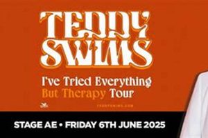 Teddy Swims Pittsburgh 2025: A Splash of Hope Teddy Information – Everything You Need to Know About Teddy Bears Teddy Swims Pittsburgh 2025: A Splash of Hope | Teddy Information – Everything You Need to Know About Teddy Bears