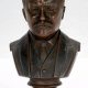 Bronze Teddy Roosevelt Busts: Legacy in 3D | Teddy Information – Everything You Need to Know About Teddy Bears