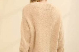 Cozy Aerie Teddy Boucle Sweater: Ultimate Comfort Teddy Information – Everything You Need to Know About Teddy Bears Cozy Aerie Teddy Boucle Sweater: Ultimate Comfort | Teddy Information – Everything You Need to Know About Teddy Bears