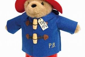 Classic Paddington Bear Teddy: Shop Now Teddy Information – Everything You Need to Know About Teddy Bears Classic Paddington Bear Teddy: Shop Now | Teddy Information – Everything You Need to Know About Teddy Bears
