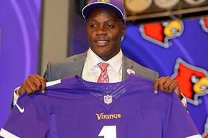 Teddy Bridgewater NFL Draft Story: Pick & Career Teddy Information – Everything You Need to Know About Teddy Bears Teddy Bridgewater NFL Draft Story: Pick & Career | Teddy Information – Everything You Need to Know About Teddy Bears