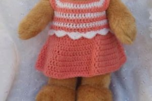 Cute Free Crochet Teddy Bear Clothes Patterns Teddy Information – Everything You Need to Know About Teddy Bears Cute Free Crochet Teddy Bear Clothes Patterns | Teddy Information – Everything You Need to Know About Teddy Bears