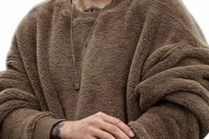 Cozy Mens Teddy Bear Fleece: Ultimate Comfort Safem Fabrication - Precision Engineering & Custom Manufacturing Solutions Cozy Mens Teddy Bear Fleece: Ultimate Comfort | Safem Fabrication - Precision Engineering & Custom Manufacturing Solutions