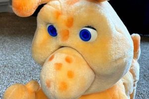 Vintage Teddy Ruxpin Grubby: A Nostalgic Guide Teddy Information – Everything You Need to Know About Teddy Bears Vintage Teddy Ruxpin Grubby: A Nostalgic Guide | Teddy Information – Everything You Need to Know About Teddy Bears