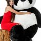 Cuddly Giant Panda Teddy Bears: Soft & Huggable | Teddy Information – Everything You Need to Know About Teddy Bears