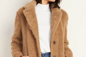 Cozy Sherpa Teddy Coats: Ultimate Warmth & Style Teddy Information – Everything You Need to Know About Teddy Bears Cozy Sherpa Teddy Coats: Ultimate Warmth & Style | Teddy Information – Everything You Need to Know About Teddy Bears