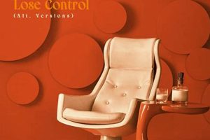 Teddy Swims' "Lose Control" Release Date & Latest News Teddy Information – Everything You Need to Know About Teddy Bears Teddy Swims' "Lose Control" Release Date & Latest News | Teddy Information – Everything You Need to Know About Teddy Bears