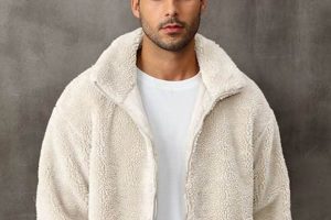 Stylish Teddy Jackets for Men: Ultimate Comfort & Warmth Safem Fabrication - Precision Engineering & Custom Manufacturing Solutions Stylish Teddy Jackets for Men: Ultimate Comfort & Warmth | Safem Fabrication - Precision Engineering & Custom Manufacturing Solutions