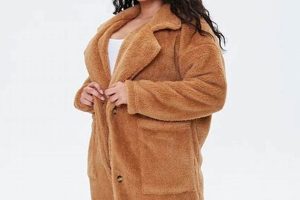 Stylish Teddy Coats for Plus Size Women Teddy Information – Everything You Need to Know About Teddy Bears Stylish Teddy Coats for Plus Size Women | Teddy Information – Everything You Need to Know About Teddy Bears