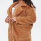 Stylish Teddy Coats for Plus Size Women | Teddy Information – Everything You Need to Know About Teddy Bears