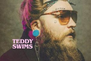 Teddy Swims Las Vegas 2024: A Splash of Fun! Safem Fabrication - Precision Engineering & Custom Manufacturing Solutions Teddy Swims Las Vegas 2024: A Splash of Fun! | Safem Fabrication - Precision Engineering & Custom Manufacturing Solutions