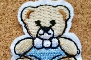 Cute Teddy Bear Patches: Iron-On & Sew-On Teddy Information – Everything You Need to Know About Teddy Bears Cute Teddy Bear Patches: Iron-On & Sew-On | Teddy Information – Everything You Need to Know About Teddy Bears