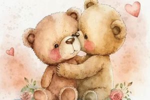 The Ultimate Guide to Teddy Bear Kisses: Tips & Benefits Teddy Information – Everything You Need to Know About Teddy Bears The Ultimate Guide to Teddy Bear Kisses: Tips & Benefits | Teddy Information – Everything You Need to Know About Teddy Bears