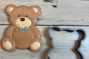 Cute Teddy Bear Biscuit Cutters & Cookie Stamps Teddy Information – Everything You Need to Know About Teddy Bears Cute Teddy Bear Biscuit Cutters & Cookie Stamps | Teddy Information – Everything You Need to Know About Teddy Bears
