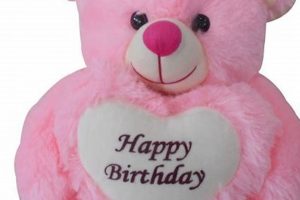 Adorable Birthday Teddy Bears: Perfect Gifts Teddy Information – Everything You Need to Know About Teddy Bears Adorable Birthday Teddy Bears: Perfect Gifts | Teddy Information – Everything You Need to Know About Teddy Bears