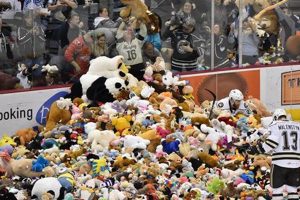 The Ultimate Hockey Teddy Bear Toss Guide Safem Fabrication - Precision Engineering & Custom Manufacturing Solutions The Ultimate Hockey Teddy Bear Toss Guide | Safem Fabrication - Precision Engineering & Custom Manufacturing Solutions