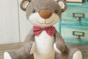 Sew Cute: Easy Teddy Bear Pattern Guide Teddy Information – Everything You Need to Know About Teddy Bears Sew Cute: Easy Teddy Bear Pattern Guide | Teddy Information – Everything You Need to Know About Teddy Bears
