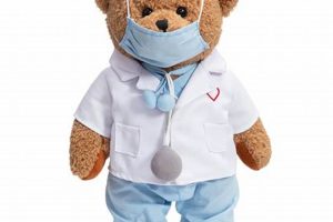 Teddy Bear Doctor Teddy Information – Everything You Need to Know About Teddy Bears Teddy Bear Doctor | Teddy Information – Everything You Need to Know About Teddy Bears
