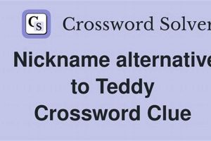 Best Teddy Bear Nicknames: NYT Inspired Alternatives Teddy Information – Everything You Need to Know About Teddy Bears Best Teddy Bear Nicknames: NYT Inspired Alternatives | Teddy Information – Everything You Need to Know About Teddy Bears