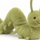 Fluffy Teddy Caterpillars: A Guide | Teddy Information – Everything You Need to Know About Teddy Bears