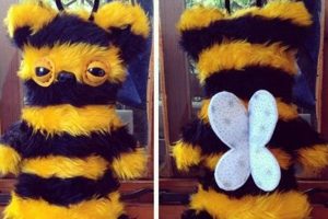 Adorable Teddy Bear Bumble Bees: Facts & Photos Teddy Information – Everything You Need to Know About Teddy Bears Adorable Teddy Bear Bumble Bees: Facts & Photos | Teddy Information – Everything You Need to Know About Teddy Bears
