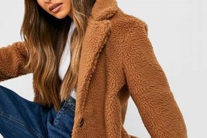 Cozy Faux Fur Teddy Coats: Ultimate Guide Teddy Information – Everything You Need to Know About Teddy Bears Cozy Faux Fur Teddy Coats: Ultimate Guide | Teddy Information – Everything You Need to Know About Teddy Bears