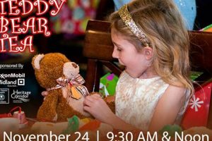 Enchanting Teddy Bear Teas in Boston 2024 Safem Fabrication - Precision Engineering & Custom Manufacturing Solutions Enchanting Teddy Bear Teas in Boston 2024 | Safem Fabrication - Precision Engineering & Custom Manufacturing Solutions