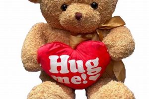 Cuddly Hug Me Teddy Bears: Soft & Plush Safem Fabrication - Precision Engineering & Custom Manufacturing Solutions Cuddly Hug Me Teddy Bears: Soft & Plush | Safem Fabrication - Precision Engineering & Custom Manufacturing Solutions