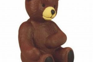 Cuddly Teddy Bear Stress Relievers & More Safem Fabrication - Precision Engineering & Custom Manufacturing Solutions Cuddly Teddy Bear Stress Relievers & More | Safem Fabrication - Precision Engineering & Custom Manufacturing Solutions
