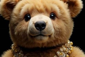 Crowned Teddy Bears: Regal Plush Toys Teddy Information – Everything You Need to Know About Teddy Bears Crowned Teddy Bears: Regal Plush Toys | Teddy Information – Everything You Need to Know About Teddy Bears