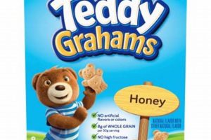 Buy Teddy Grahams at Kroger: Prices & Locations Teddy Information – Everything You Need to Know About Teddy Bears Buy Teddy Grahams at Kroger: Prices & Locations | Teddy Information – Everything You Need to Know About Teddy Bears