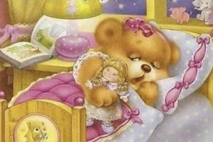 Sweet Dreams: Good Night Teddy Bear Pink & Friends Teddy Information – Everything You Need to Know About Teddy Bears Sweet Dreams: Good Night Teddy Bear Pink & Friends | Teddy Information – Everything You Need to Know About Teddy Bears