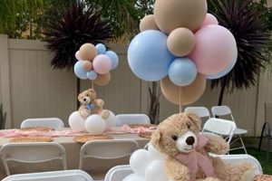 Adorable Teddy Bear Gender Reveal Ideas & Inspiration Teddy Information – Everything You Need to Know About Teddy Bears Adorable Teddy Bear Gender Reveal Ideas & Inspiration | Teddy Information – Everything You Need to Know About Teddy Bears