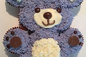 Adorable Teddy Bear Cupcake Cake Ideas & Recipes Teddy Information – Everything You Need to Know About Teddy Bears Adorable Teddy Bear Cupcake Cake Ideas & Recipes | Teddy Information – Everything You Need to Know About Teddy Bears
