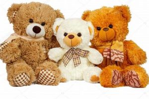 Cuddly 3 Teddy Bears Collection For Kids Teddy Information – Everything You Need to Know About Teddy Bears Cuddly 3 Teddy Bears Collection For Kids | Teddy Information – Everything You Need to Know About Teddy Bears
