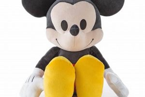 Giant Mickey Mouse Plush: Big Teddy Cuddle Buddy Teddy Information – Everything You Need to Know About Teddy Bears Giant Mickey Mouse Plush: Big Teddy Cuddle Buddy | Teddy Information – Everything You Need to Know About Teddy Bears