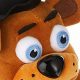 Cuddly Teddy Freddy Toys & Games | Teddy Information – Everything You Need to Know About Teddy Bears