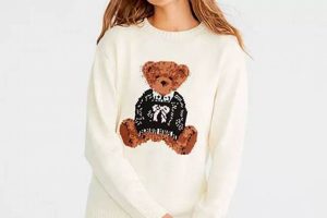 Cozy Aeropostale Teddy Bear Sweaters: Perfect for Winter Teddy Information – Everything You Need to Know About Teddy Bears Cozy Aeropostale Teddy Bear Sweaters: Perfect for Winter | Teddy Information – Everything You Need to Know About Teddy Bears