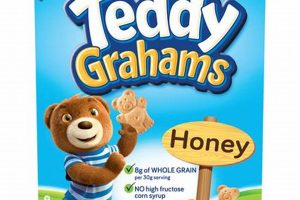 Cute Teddy Grahams Box: Fun & Portable Snacks Teddy Information – Everything You Need to Know About Teddy Bears Cute Teddy Grahams Box: Fun & Portable Snacks | Teddy Information – Everything You Need to Know About Teddy Bears