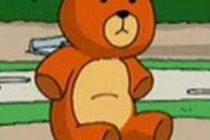 Rupert: Stewie's Teddy Bear in Family Guy Teddy Information – Everything You Need to Know About Teddy Bears Rupert: Stewie's Teddy Bear in Family Guy | Teddy Information – Everything You Need to Know About Teddy Bears
