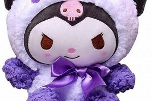 Cute Kuromi Teddy Bear Plush Toys & Gifts Teddy Information – Everything You Need to Know About Teddy Bears Cute Kuromi Teddy Bear Plush Toys & Gifts | Teddy Information – Everything You Need to Know About Teddy Bears