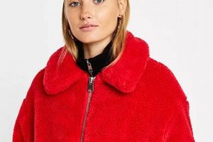Stylish Red Teddy Jackets: Warm & Trendy Teddy Information – Everything You Need to Know About Teddy Bears Stylish Red Teddy Jackets: Warm & Trendy | Teddy Information – Everything You Need to Know About Teddy Bears