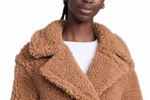 Stylish Women's Gertrude Long Teddy Coats for Winter Teddy Information – Everything You Need to Know About Teddy Bears Stylish Women's Gertrude Long Teddy Coats for Winter | Teddy Information – Everything You Need to Know About Teddy Bears
